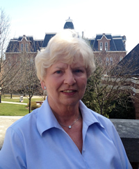 Penny Ketchem