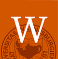 Waynesburg University logo