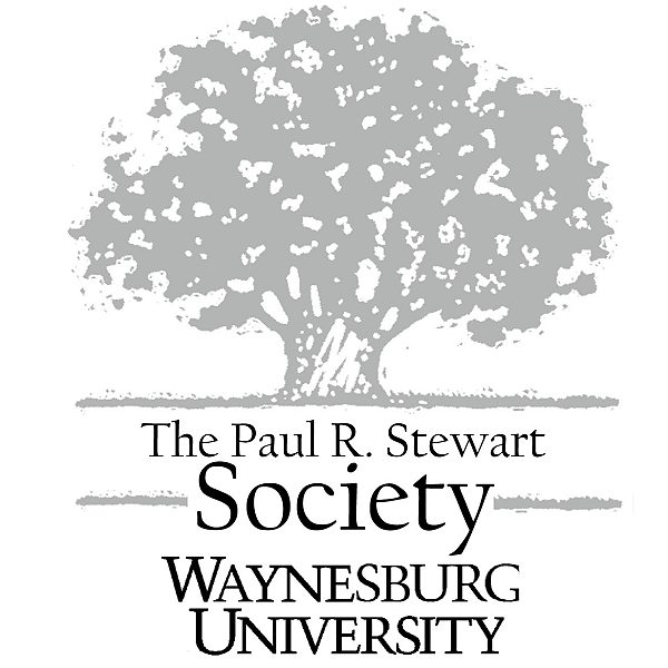 The Paul R. Stewart Society members
